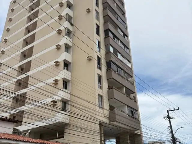 Imagem: Apartamento À Venda -Edifício Chopin I
