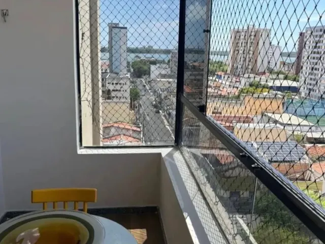 Imagem 6: Apartamento À Venda -Edifício Chopin I Centro - Espaço e Conforto!