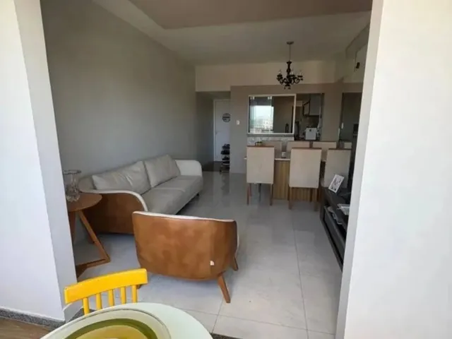 Imagem 4: Apartamento À Venda -Edifício Chopin I Centro - Espaço e Conforto!