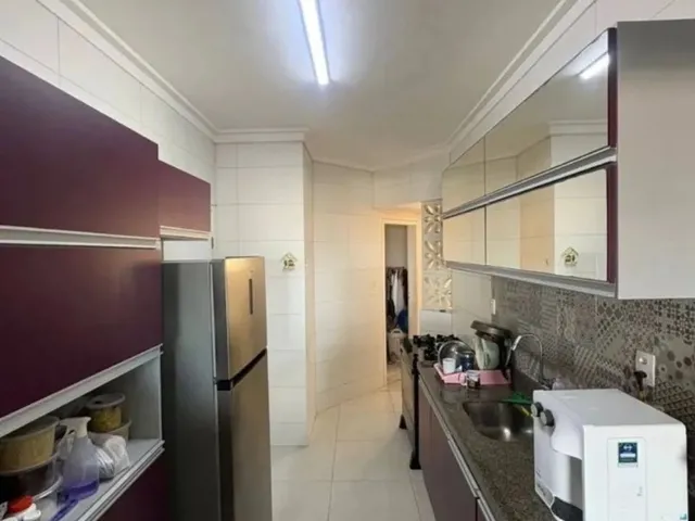 Imagem 2: Apartamento À Venda -Edifício Chopin I Centro - Espaço e Conforto!