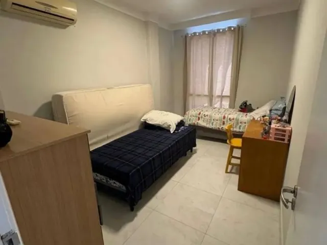 Imagem 3: Apartamento À Venda -Edifício Chopin I Centro - Espaço e Conforto!