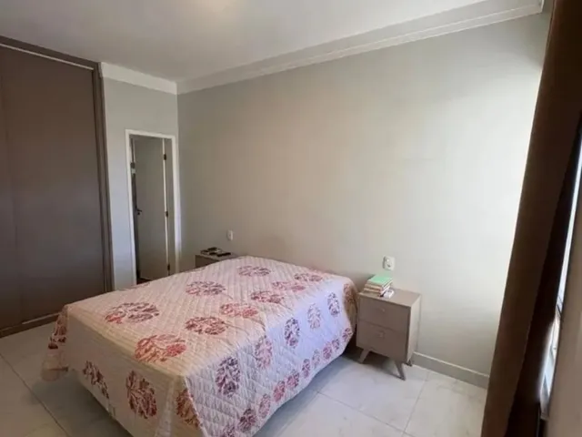 Imagem 8: Apartamento À Venda -Edifício Chopin I Centro - Espaço e Conforto!