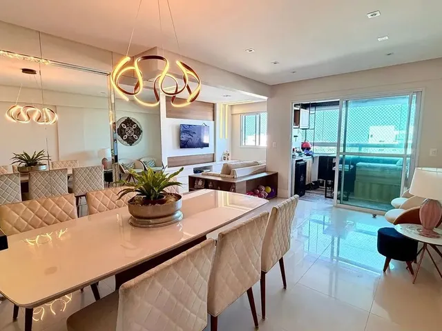 Imagem: Apartamento À Venda no Blumar Residence