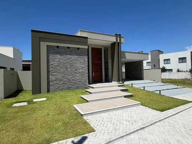 Imagem: Casa À Venda no Alphaville Sergipe, Alphaville