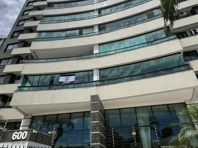Imagem: Apartamento À Venda no Mansão Gentil Barbosa