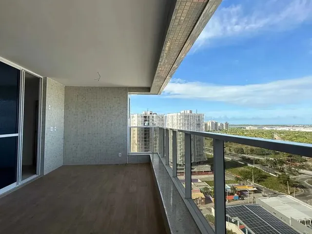 Imagem 1: Mansão the View | Aracaju