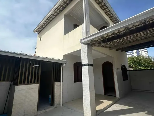 Imagem 5: Casa na Atalaia - Rua Pública [27349