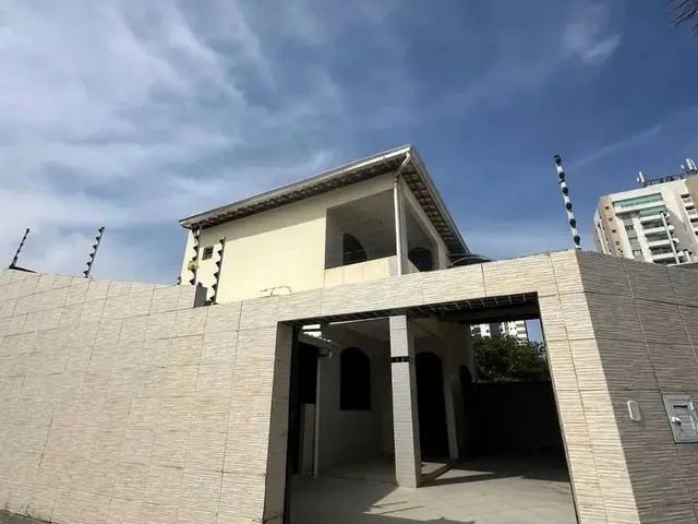 Imagem 3: Casa na Atalaia - Rua Pública [27349