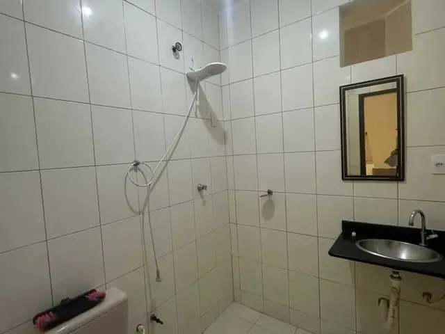 Imagem 2: Casa na Atalaia - Rua Pública [27349