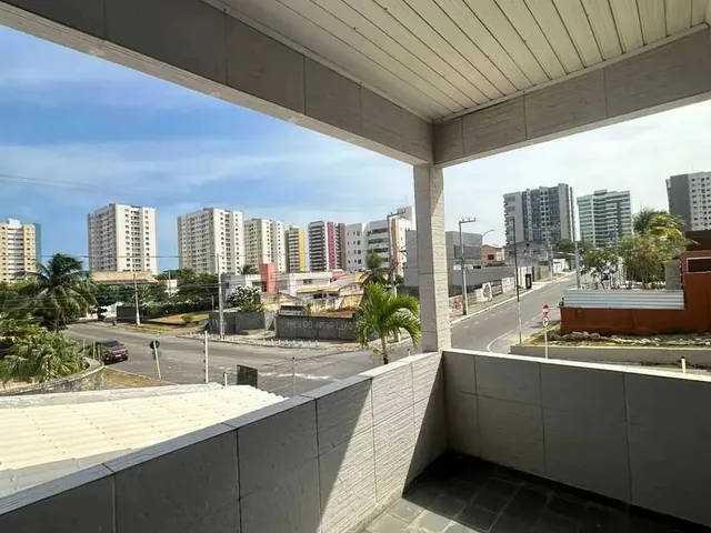 Imagem 10: Casa na Atalaia - Rua Pública [27349
