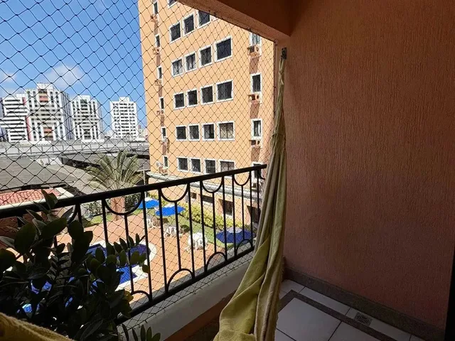 Imagem 15: Real Garden Bairro Grageru [8177