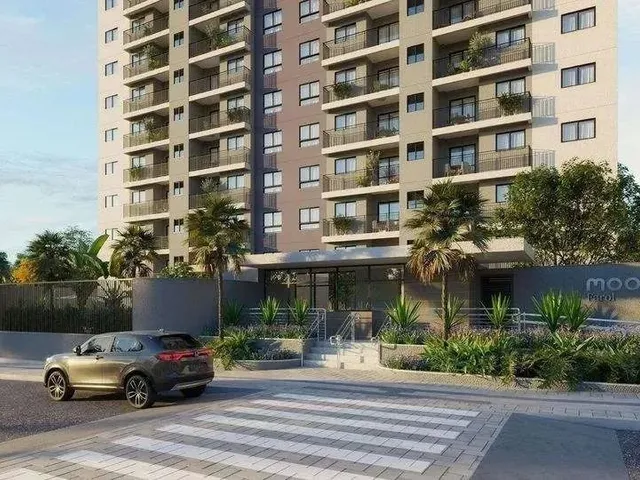 Imagem: Apartamento À Venda no Mood Farol, Farolândia