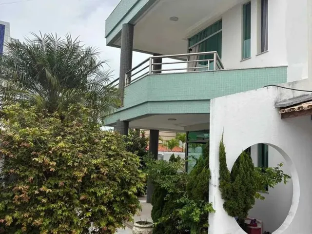 Imagem 10: Casa no Loteamento Parque dos Coqueiros [27068