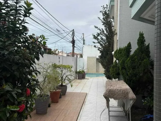 Imagem 2: Casa no Loteamento Parque dos Coqueiros [27068