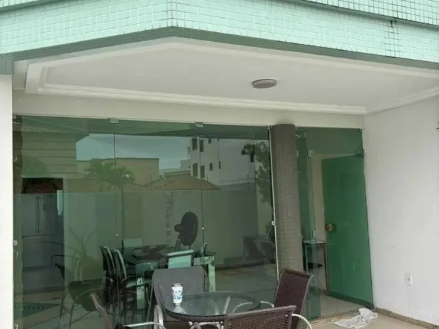 Imagem 6: Casa no Loteamento Parque dos Coqueiros [27068