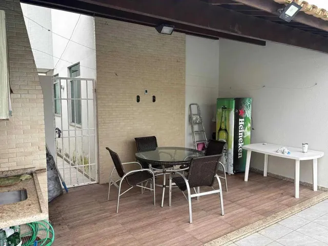Imagem 9: Casa no Loteamento Parque dos Coqueiros [27068