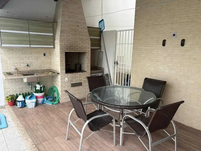 Imagem 3: Casa no Loteamento Parque dos Coqueiros [27068