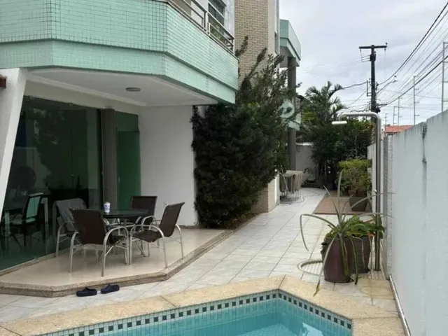 Imagem 4: Casa no Loteamento Parque dos Coqueiros [27068