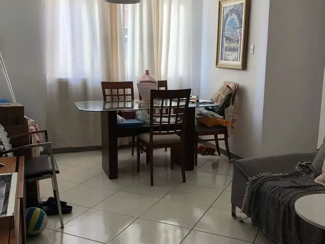 Imagem: Apartamento À Venda no Mares do Sul Bloco