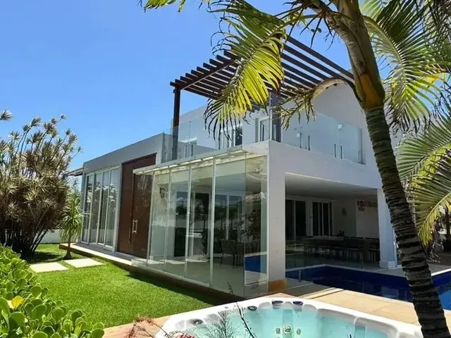 Imagem: Casa À Venda no Morada da Praia, Mosqueiro