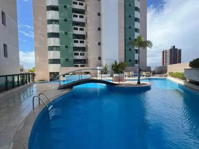 Imagem: Marinas Art Residence Atalaia