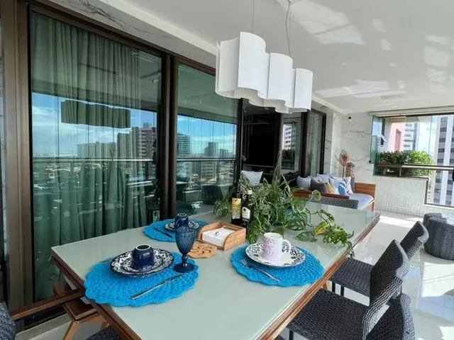 Imagem 2: Marinas Art Residence | Atalaia