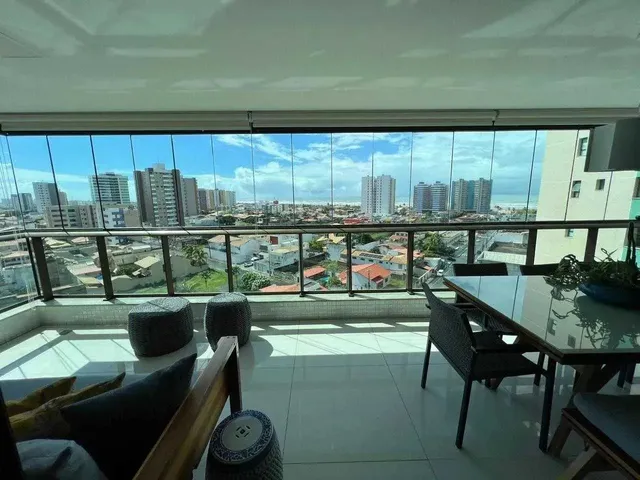 Imagem 6: Marinas Art Residence | Atalaia