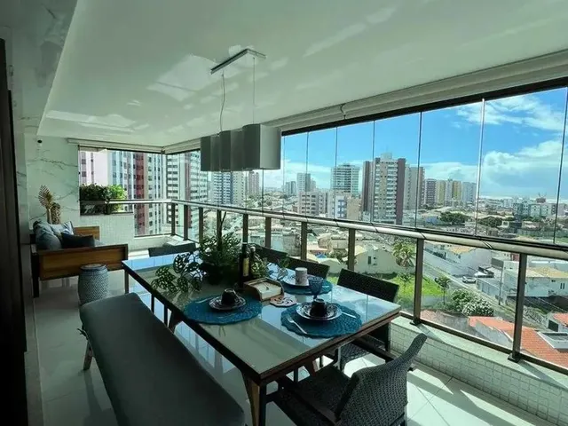 Imagem 4: Marinas Art Residence | Atalaia