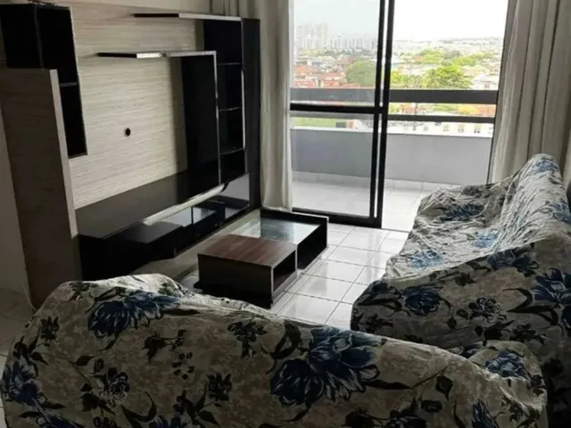 Imagem: Apartamento no Condomínio Padre Arnobio