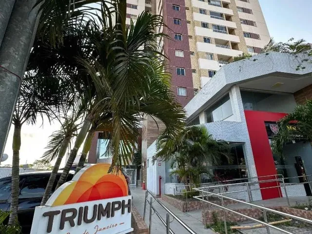 Imagem: Condomínio Triumph Rio de Janeiro 27269