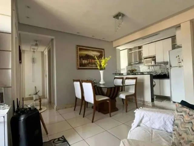Imagem: Apartamento no Condomínio Bougainville