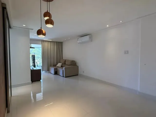 Imagem: Apartamento À Venda no Clube Jardins