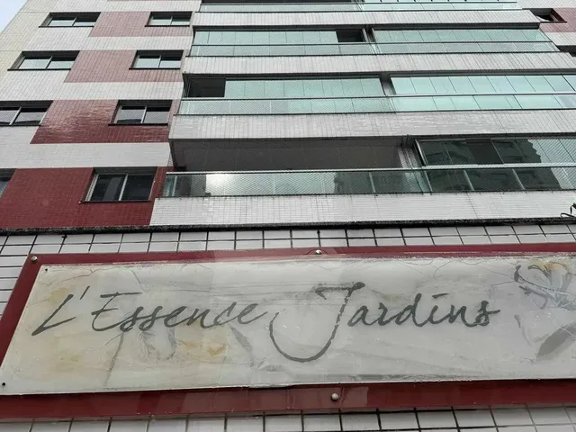 Imagem: L Essence Jardins 3868