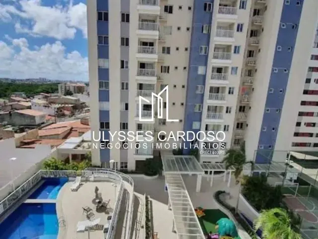Imagem 1: Apartamento À Venda, Farolândia, Aracaju, Se