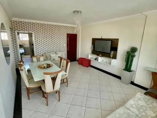Imagem: Apartamento À Venda no Simone Beatriz