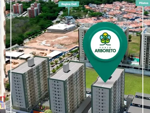 Imagem: Apartamento À Venda no Porto Arboreto