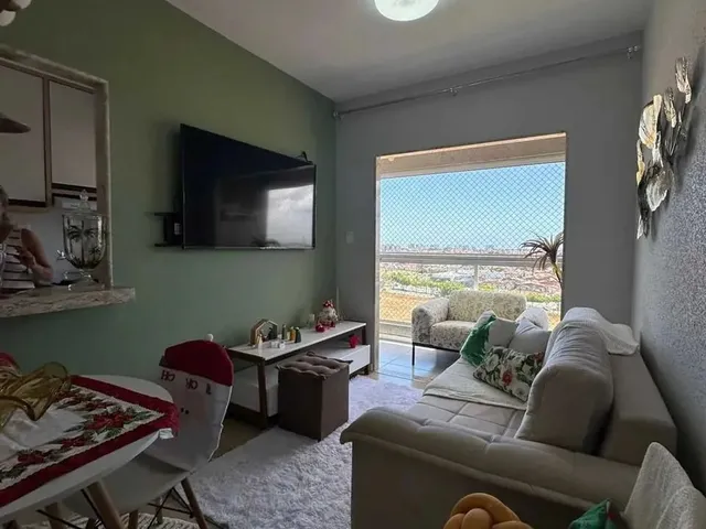 Imagem 1: Condomínio Jardim Serigy [27086