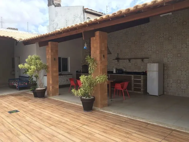 Imagem: Vendo Casa na Farolândia em Frente a Nova
