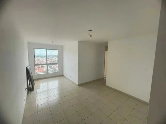 Imagem: Encantos Mineiros - Apartamento com 3/4