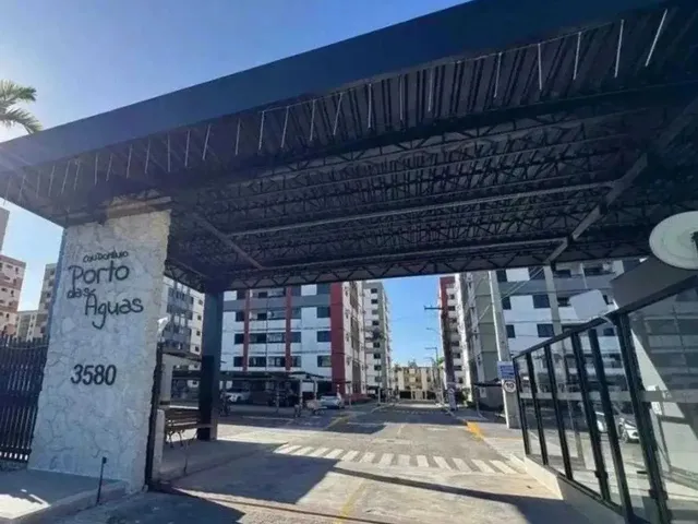 Imagem: Condomínio Porto das Águas 13546