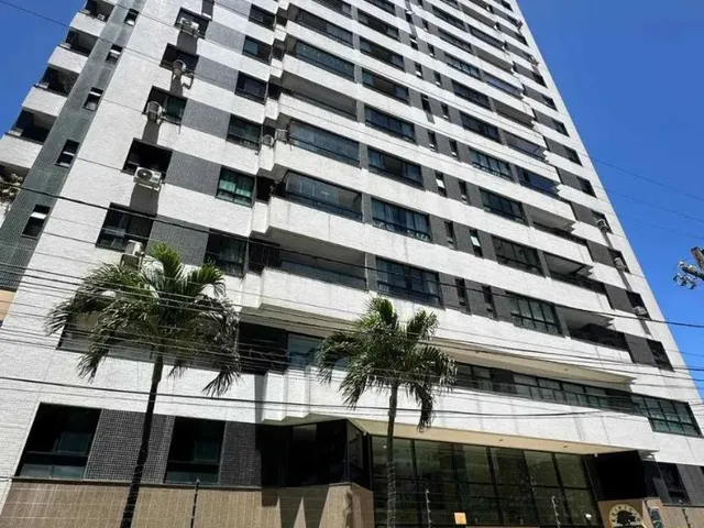 Imagem: Apartamento Frente Parque da Sementeira