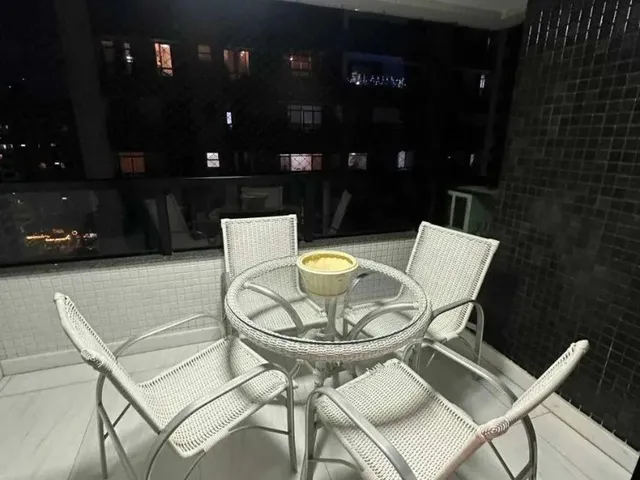 Imagem 13: Apartamento Frente Parque da Sementeira no Edifício Parque da Sementeira Bairro Jardins