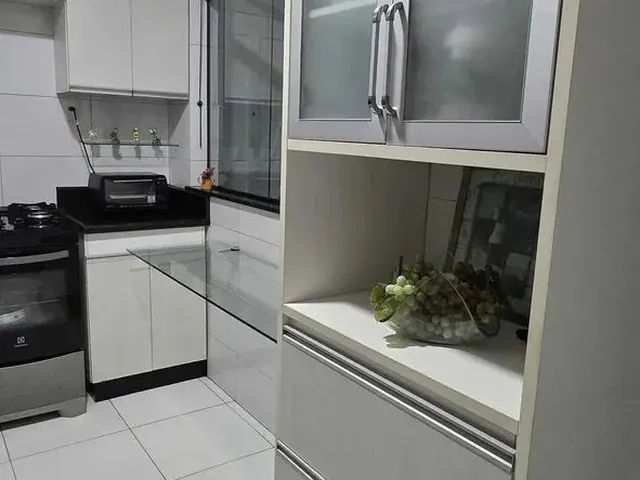 Imagem 3: Edifício Sheila Bairro São José, Aracaju/Se [304