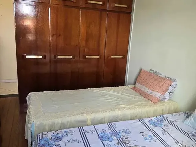 Imagem 10: Edifício Sheila Bairro São José, Aracaju/Se [304