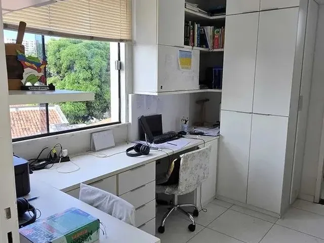 Imagem 9: Edifício Sheila Bairro São José, Aracaju/Se [304