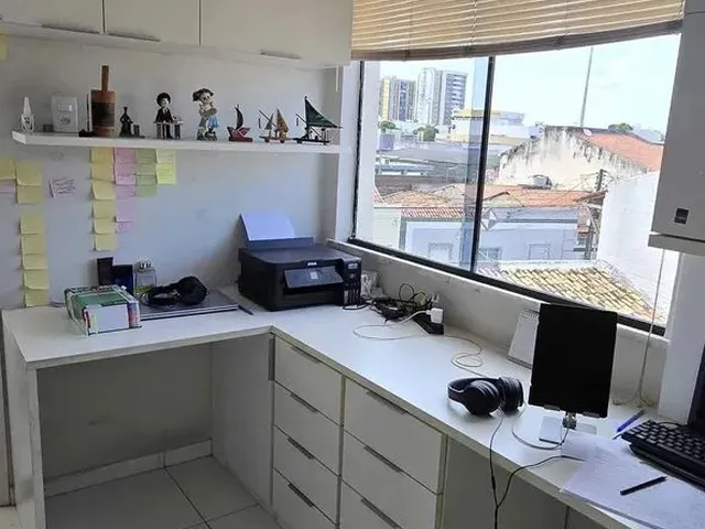 Imagem 11: Edifício Sheila Bairro São José, Aracaju/Se [304