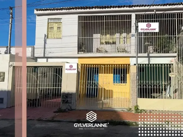 Imagem: Casa À Venda em Rua Pública, Santos Dumont