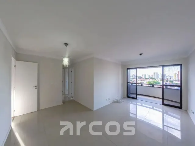 Imagem 3: Apartamento no Palma de Mallorca e Ibiza Grageru 3 Quartos, 1 Suíte 108 M²