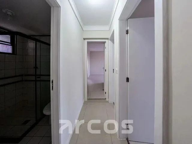 Imagem 11: Apartamento no Palma de Mallorca e Ibiza Grageru 3 Quartos, 1 Suíte 108 M²
