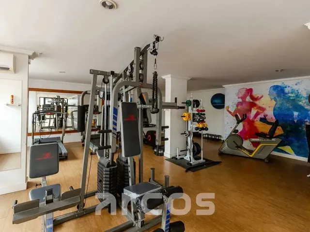 Imagem 6: Apartamento no Palma de Mallorca e Ibiza Grageru 3 Quartos, 1 Suíte 108 M²